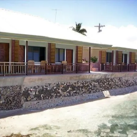 Savedra Beach Bungalows Hotel