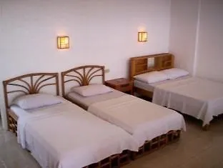 Savedra Beach Bungalows Moalboal
